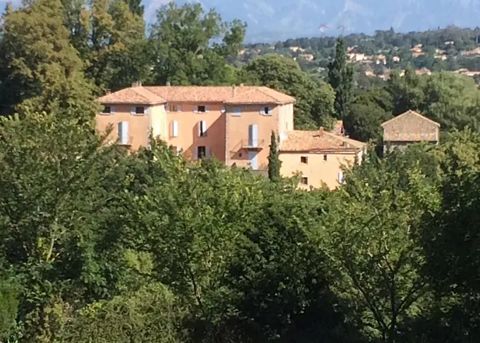 Chateau De La Cazette