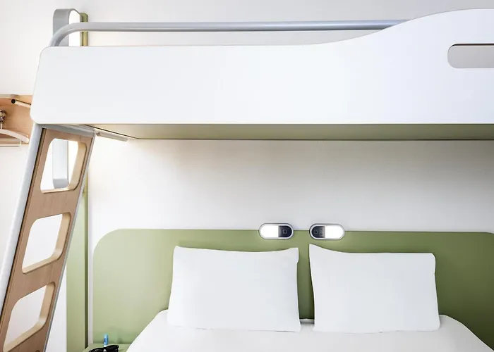 Ibis Budget Sisteron