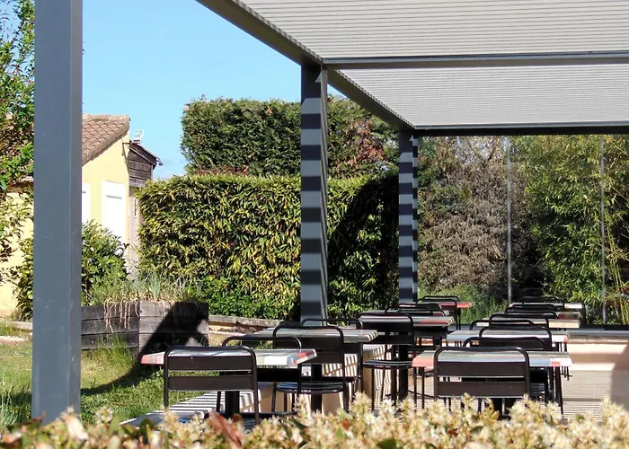 Ibis Budget Sisteron